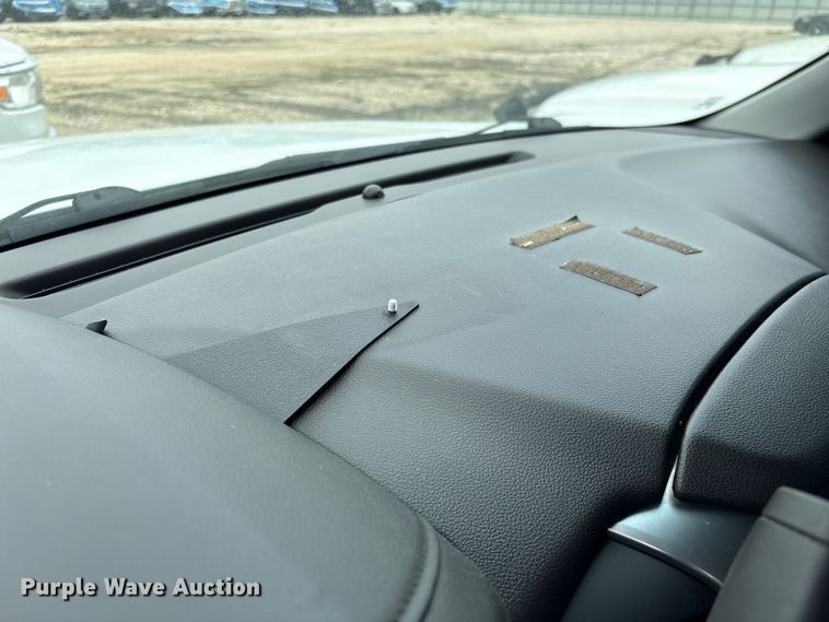 image for item YA3688 2019 Chevrolet Tahoe Police SUV