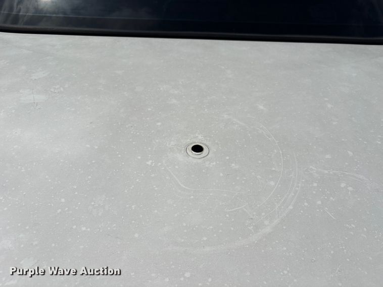 image for item YA3693 2011 Ford Crown Victoria Police Interceptor 