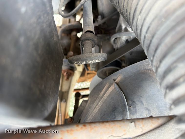 image for item YA3700 1994 Dodge Ram Wagon 350 van