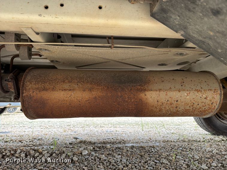 image for item YA3700 1994 Dodge Ram Wagon 350 van