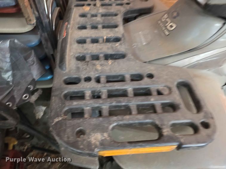 image for item ZA0805 2000 Polaris Magnum 500 ATV