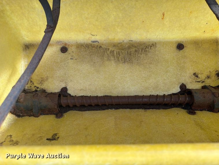 image for item DQ7905 John Deere P7000 planter