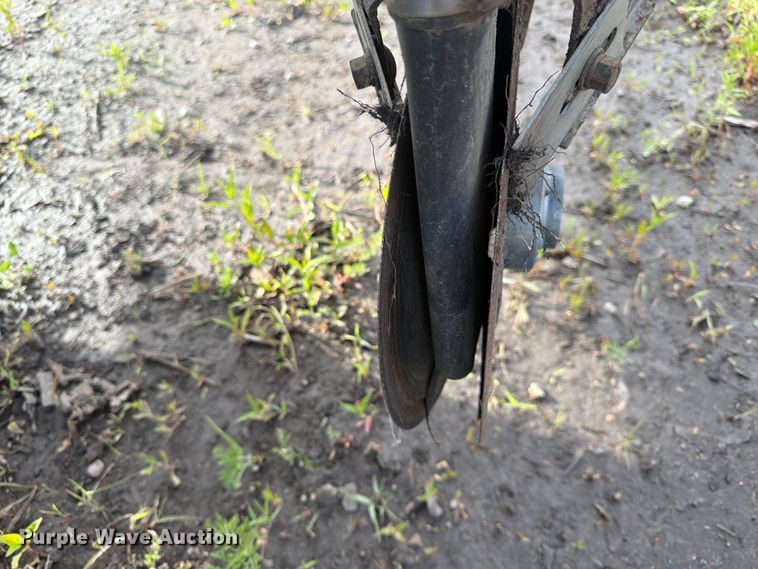 image for item DQ7905 John Deere P7000 planter