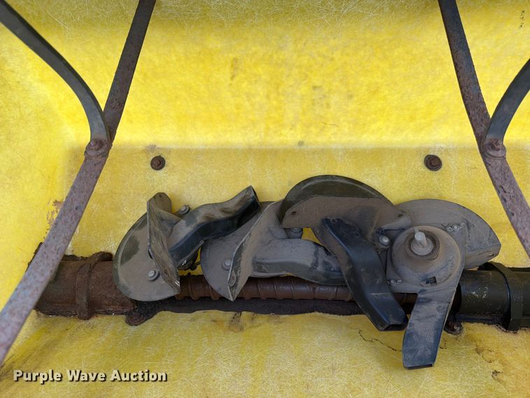 image for item DQ7905 John Deere P7000 planter