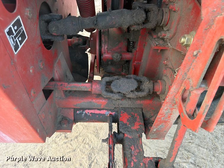image for item DQ7909 New Holland 492 sickle mower