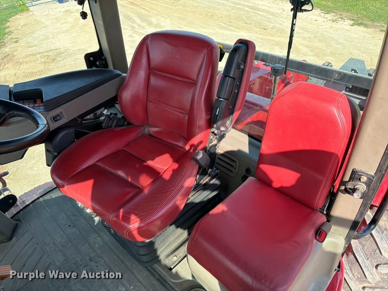 image for item DQ7934 2017 Case IH Steiger 370 HD 4WD tractor