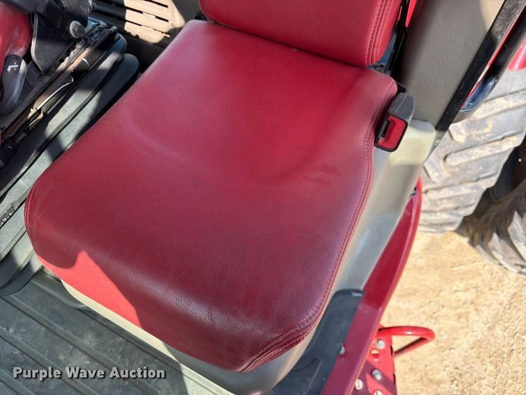 image for item DQ7934 2017 Case IH Steiger 370 HD 4WD tractor