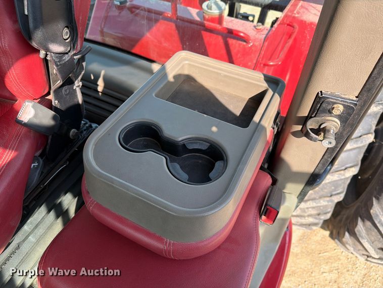 image for item DQ7934 2017 Case IH Steiger 370 HD 4WD tractor