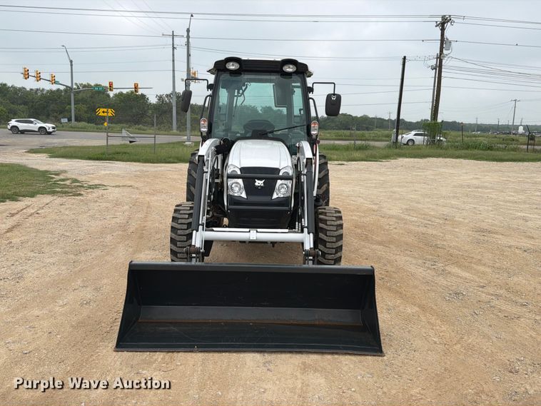 image for item ED5340 Bobcat CT5550 