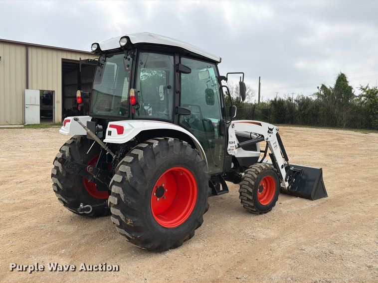 image for item ED5340 Bobcat CT5550 