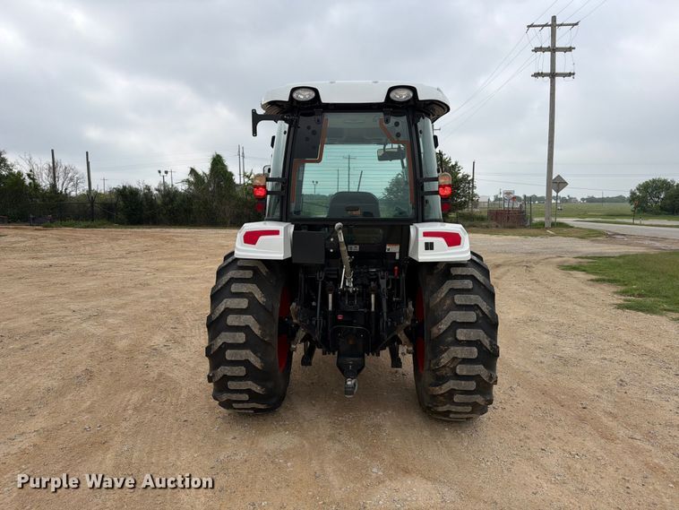 image for item ED5340 Bobcat CT5550 