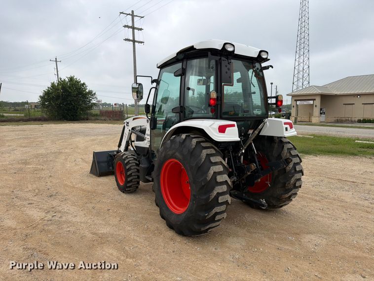 image for item ED5340 Bobcat CT5550 
