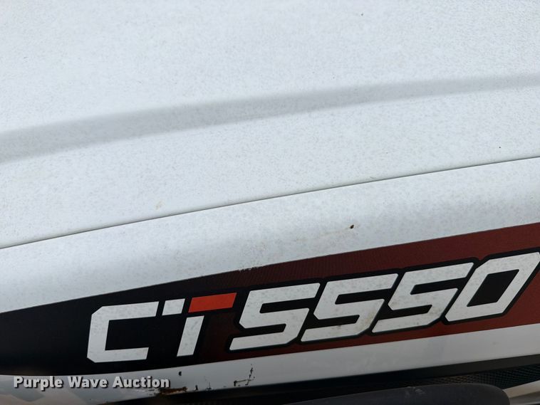 image for item ED5340 Bobcat CT5550 