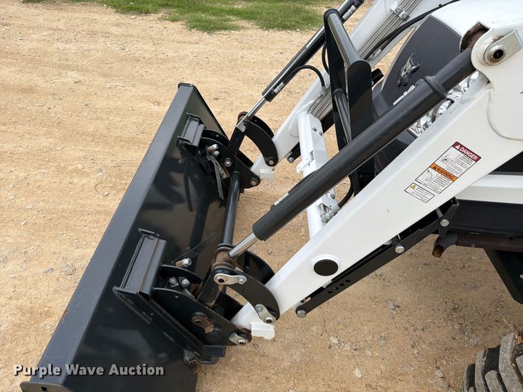 image for item ED5340 Bobcat CT5550 