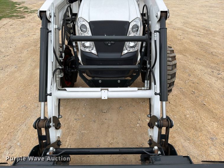 image for item ED5340 Bobcat CT5550 