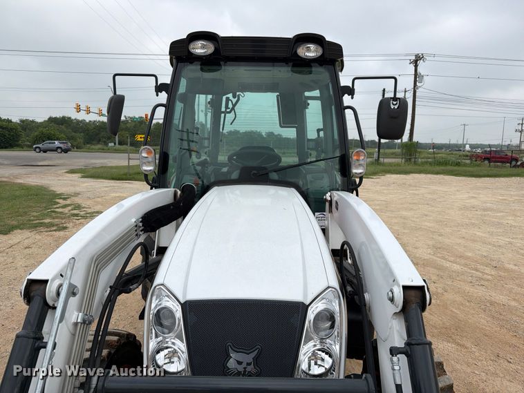 image for item ED5340 Bobcat CT5550 