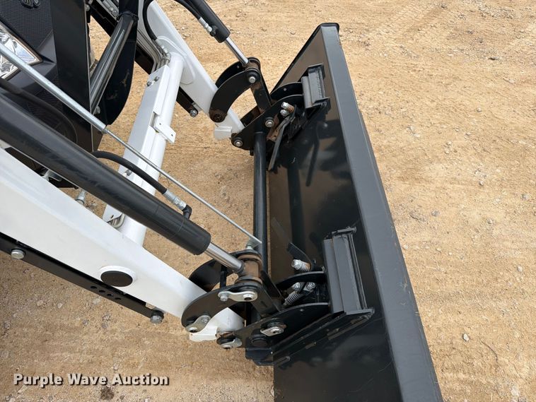 image for item ED5340 Bobcat CT5550 