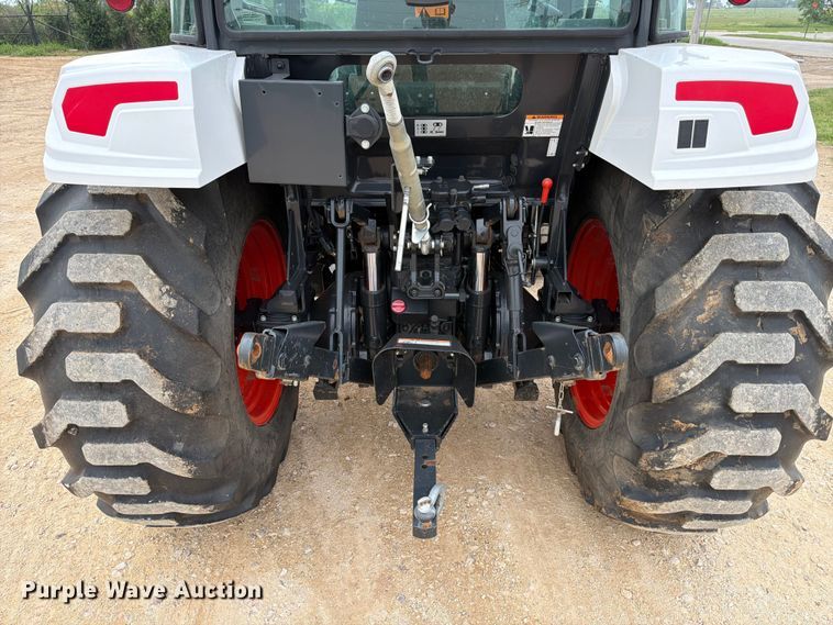 image for item ED5340 Bobcat CT5550 