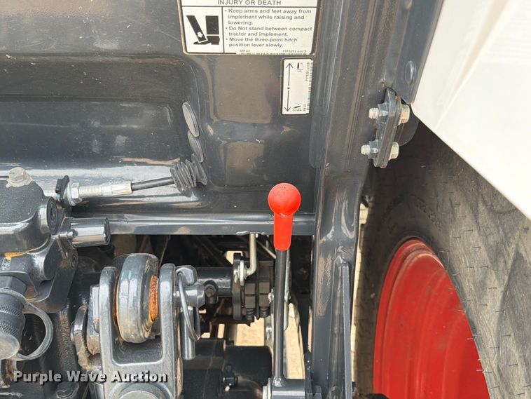 image for item ED5340 Bobcat CT5550 