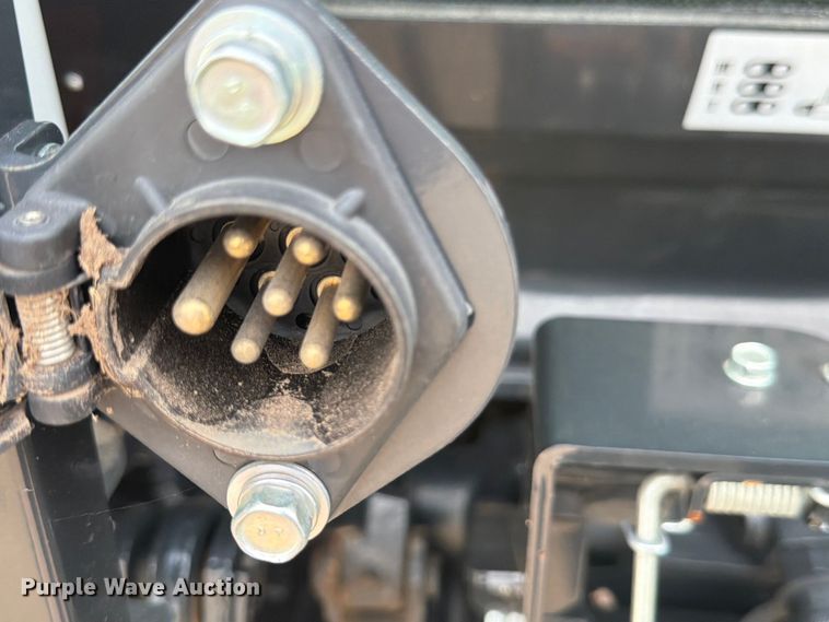image for item ED5340 Bobcat CT5550 