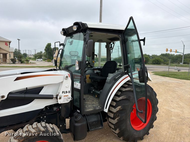 image for item ED5340 Bobcat CT5550 