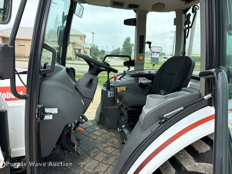 image for item ED5340 Bobcat CT5550 