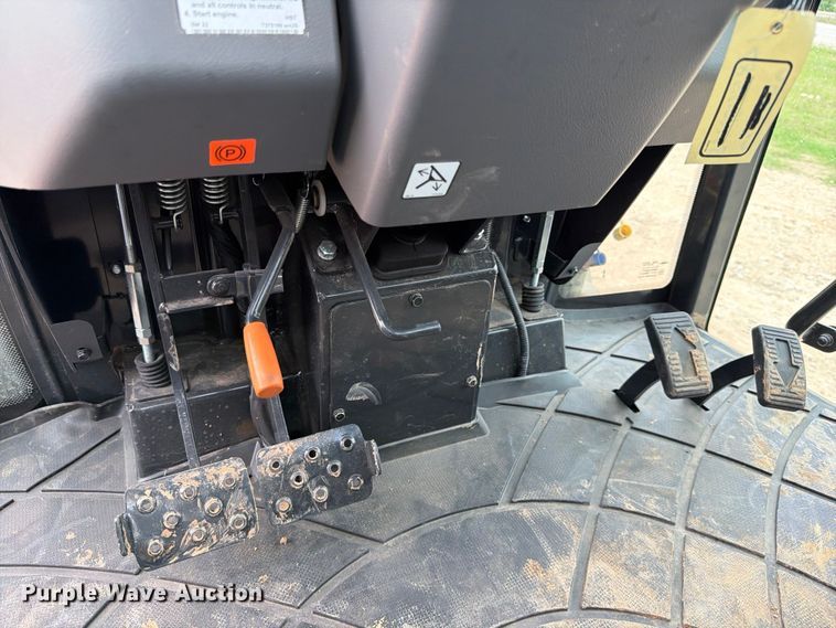 image for item ED5340 Bobcat CT5550 