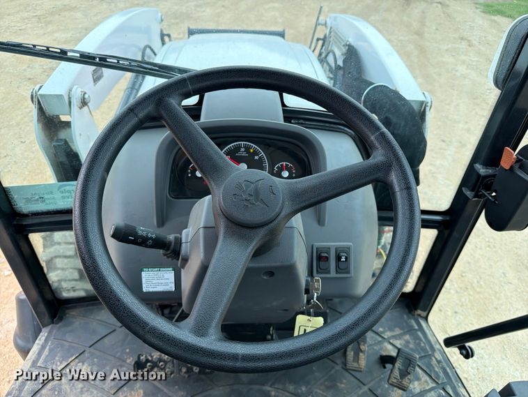 image for item ED5340 Bobcat CT5550 