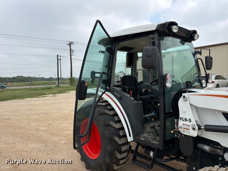 image for item ED5340 Bobcat CT5550 