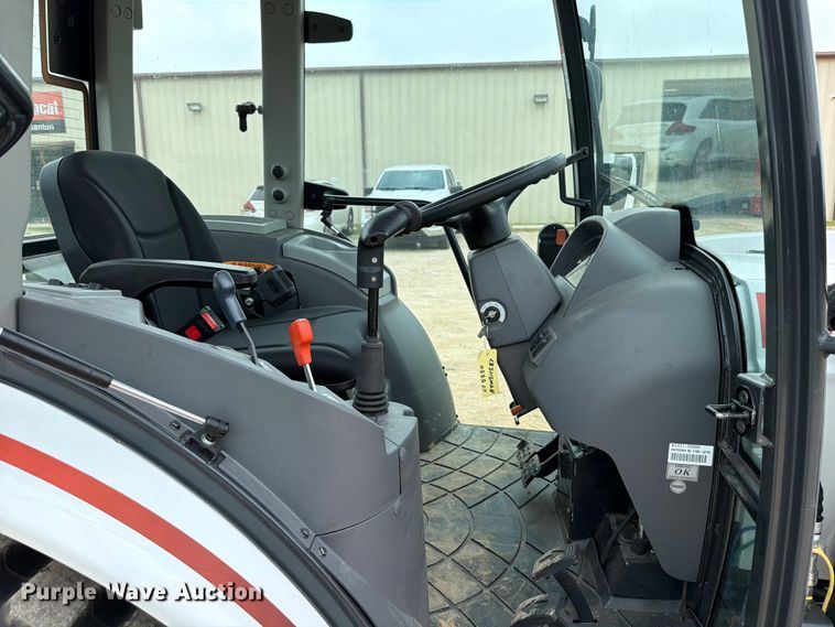 image for item ED5340 Bobcat CT5550 