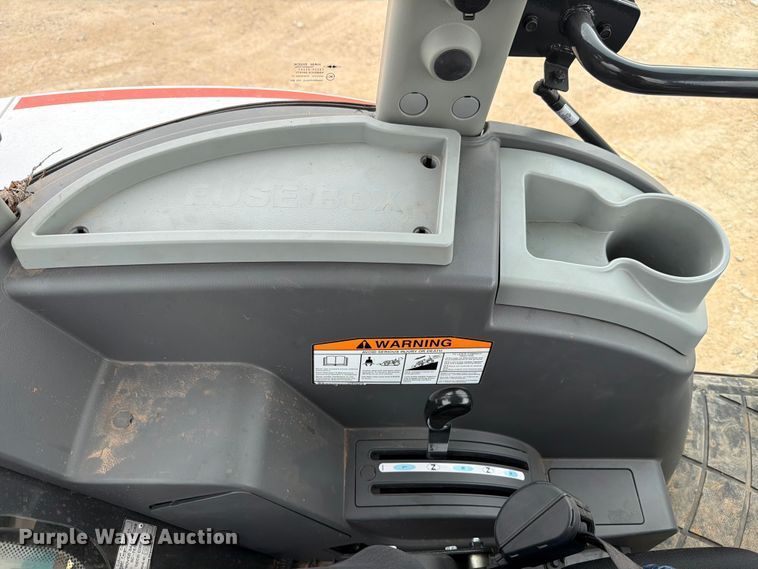 image for item ED5340 Bobcat CT5550 