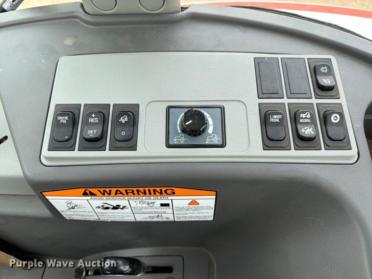 image for item ED5340 Bobcat CT5550 