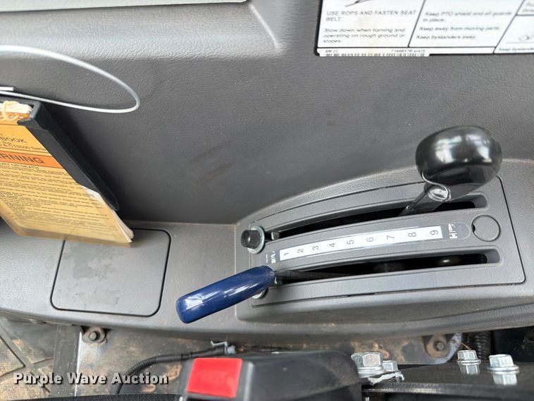 image for item ED5340 Bobcat CT5550 