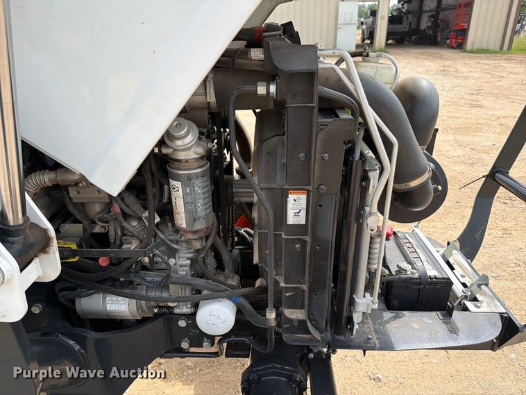 image for item ED5340 Bobcat CT5550 