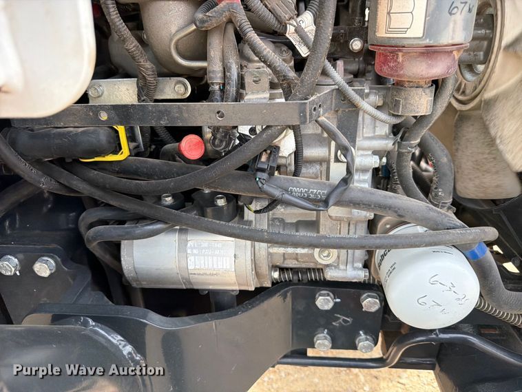 image for item ED5340 Bobcat CT5550 