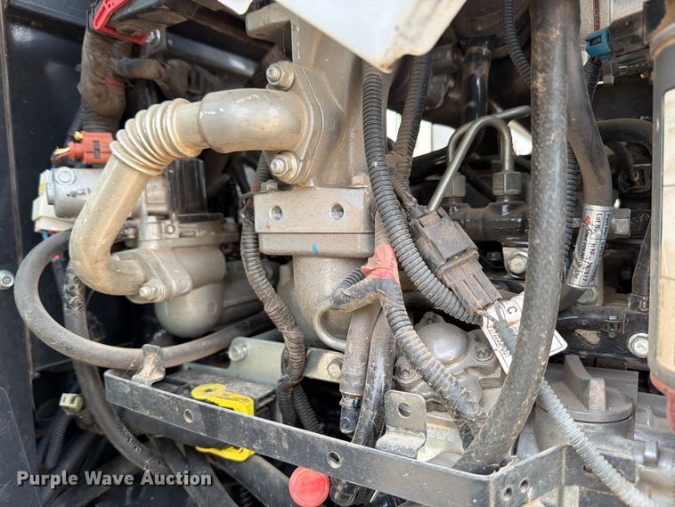 image for item ED5340 Bobcat CT5550 