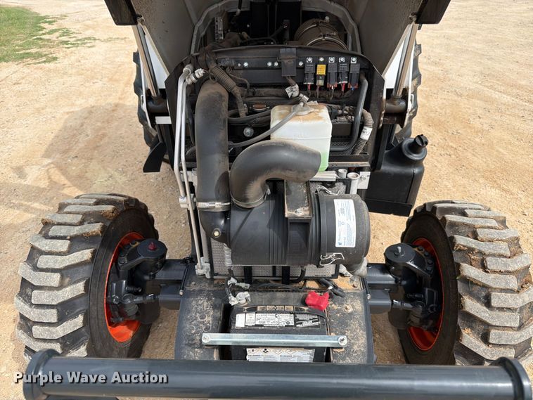 image for item ED5340 Bobcat CT5550 