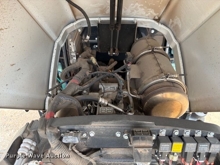 image for item ED5340 Bobcat CT5550 