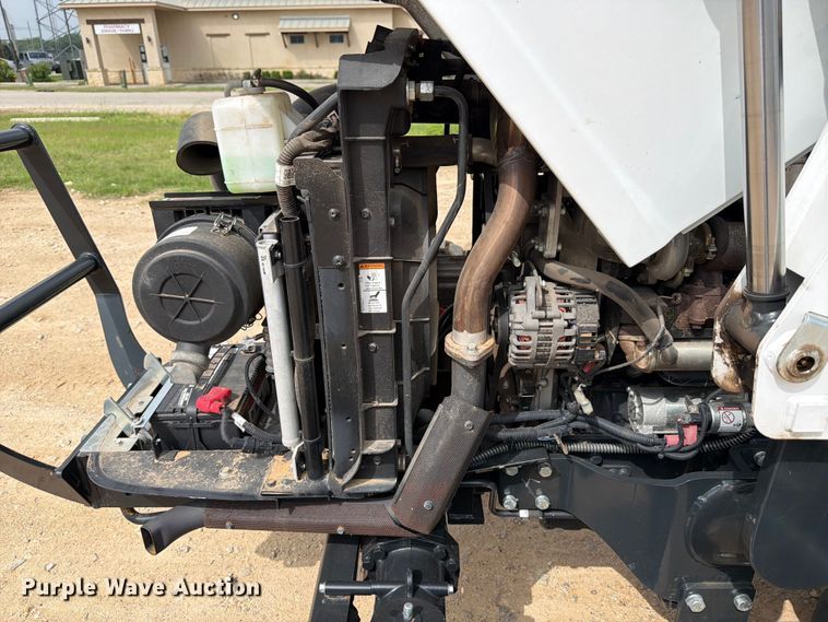 image for item ED5340 Bobcat CT5550 
