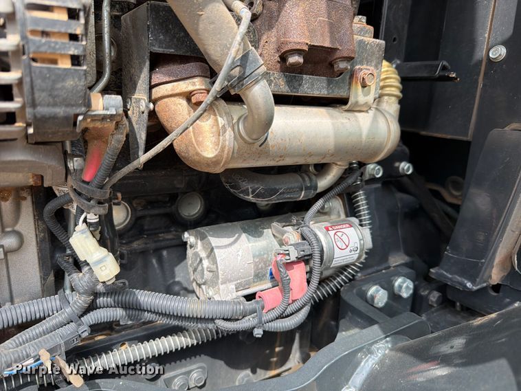 image for item ED5340 Bobcat CT5550 