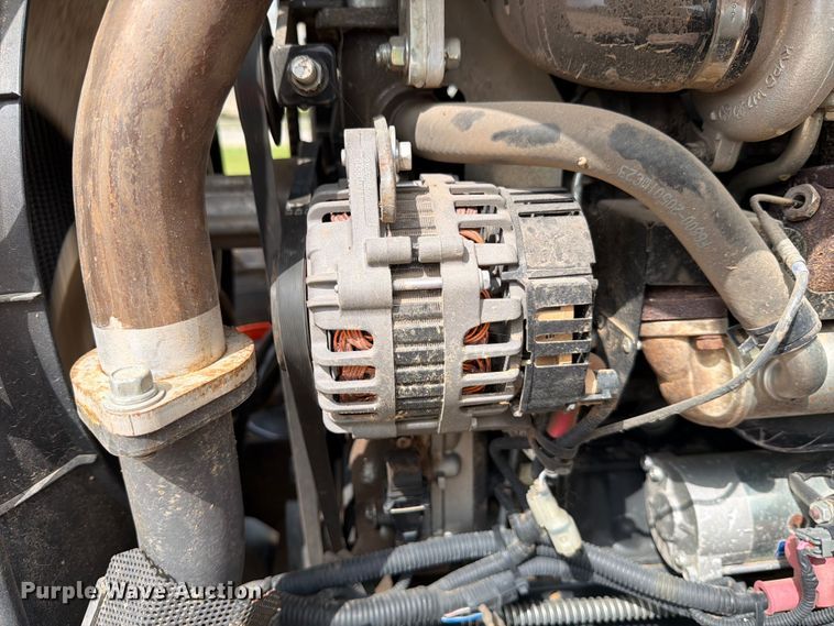 image for item ED5340 Bobcat CT5550 