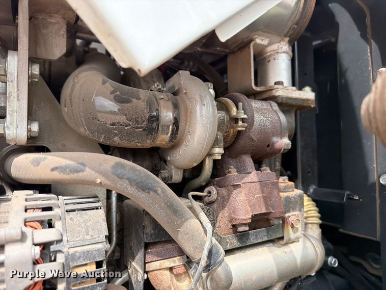 image for item ED5340 Bobcat CT5550 