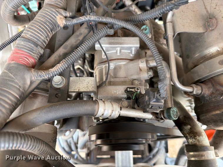 image for item ED5340 Bobcat CT5550 