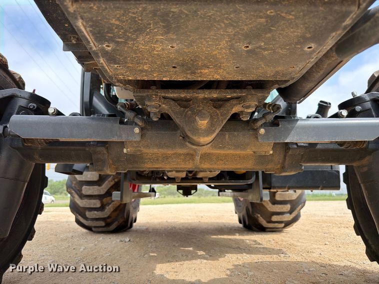 image for item ED5340 Bobcat CT5550 