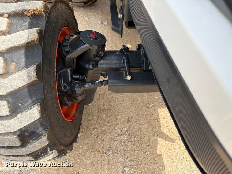 image for item ED5340 Bobcat CT5550 