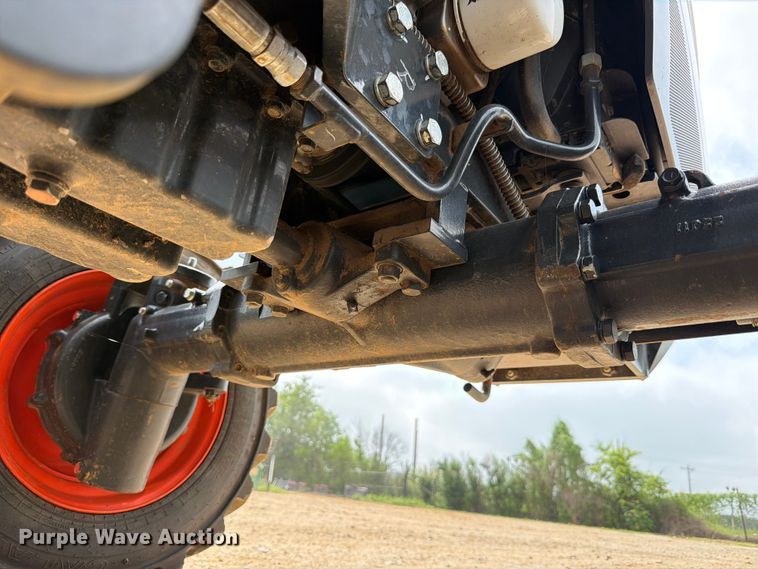 image for item ED5340 Bobcat CT5550 