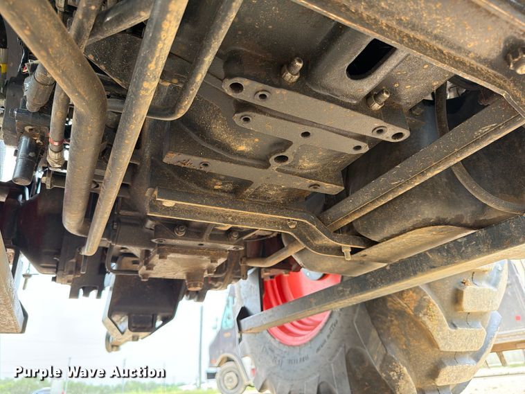 image for item ED5340 Bobcat CT5550 