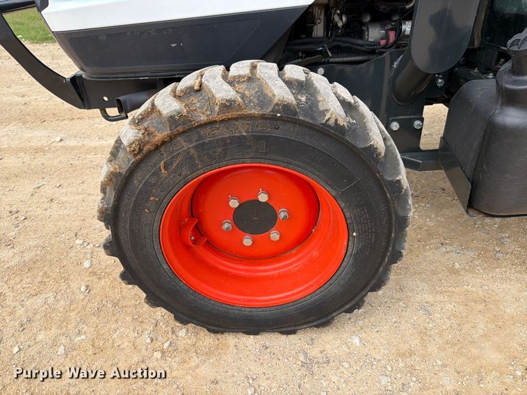 image for item ED5340 Bobcat CT5550 