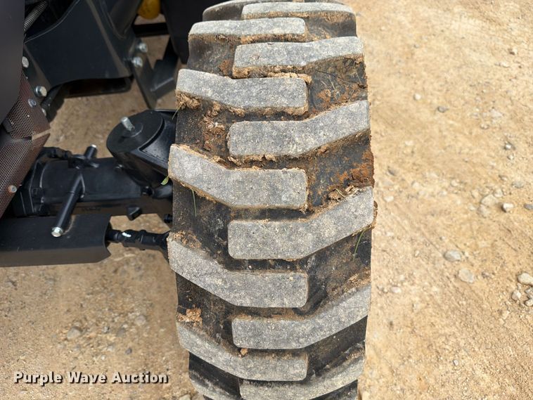 image for item ED5340 Bobcat CT5550 