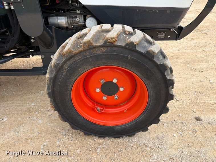 image for item ED5340 Bobcat CT5550 